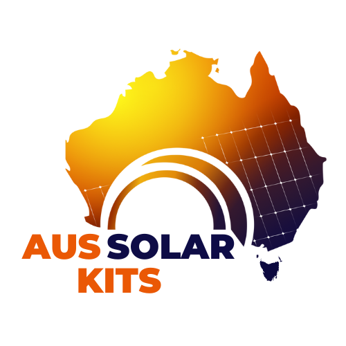 Aus Solar Kits Logo