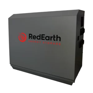 redearth energy storage