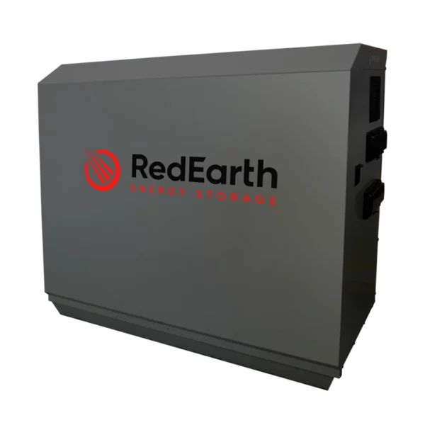 redearth energy storage