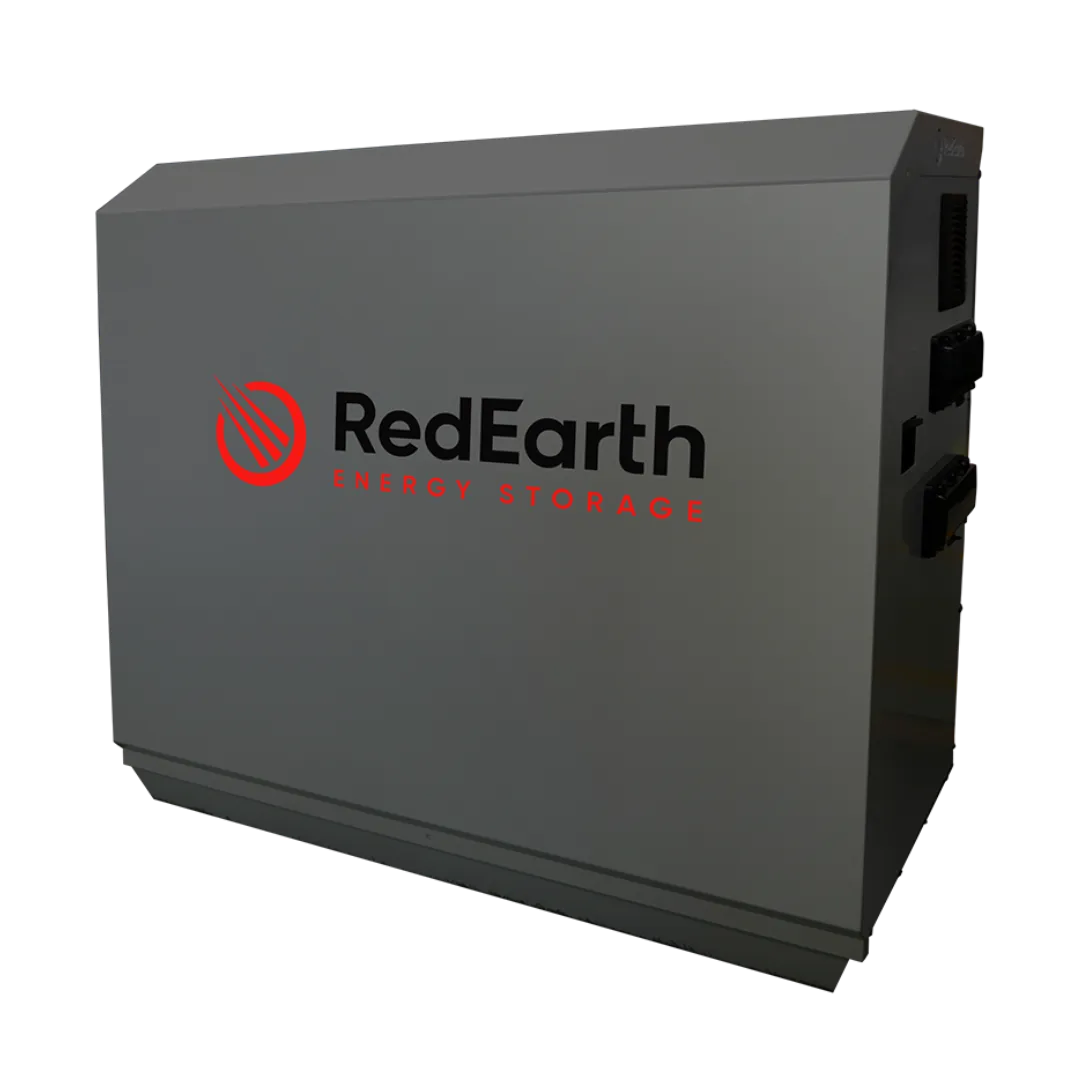 redearth energy storage