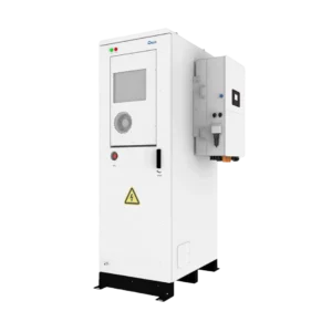 3ph deye 30kw with battery kit