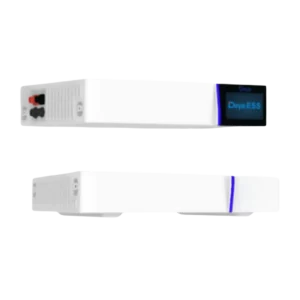 deye hv battery base
