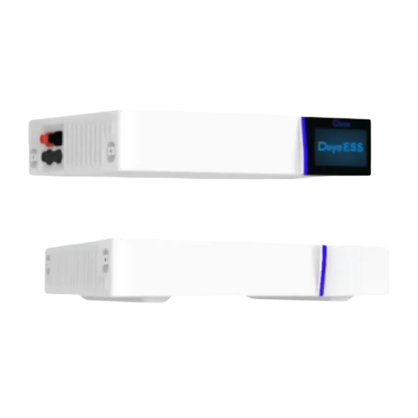 deye hv battery base