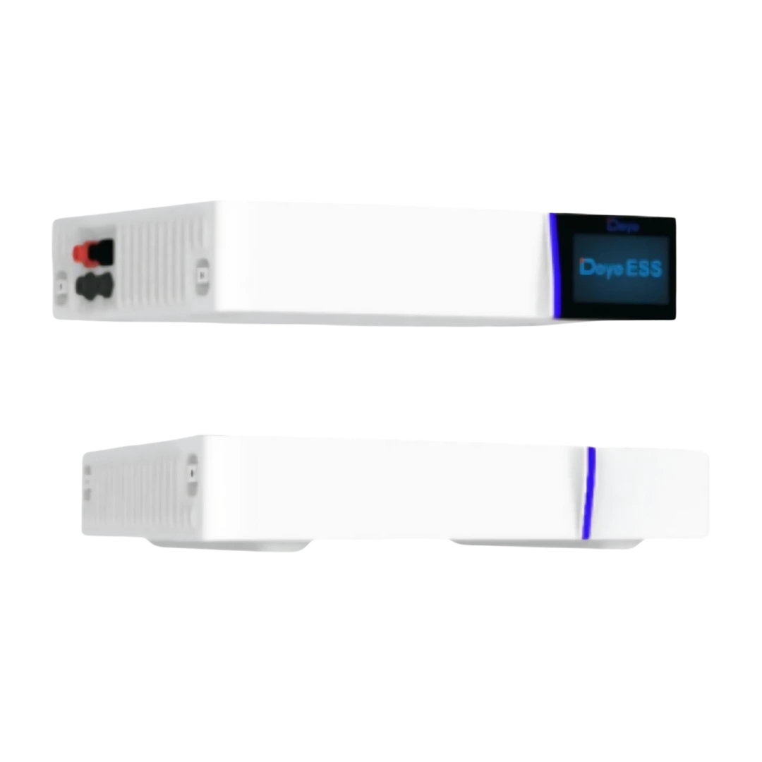 deye hv battery base