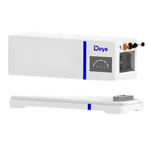 deye lv battery base