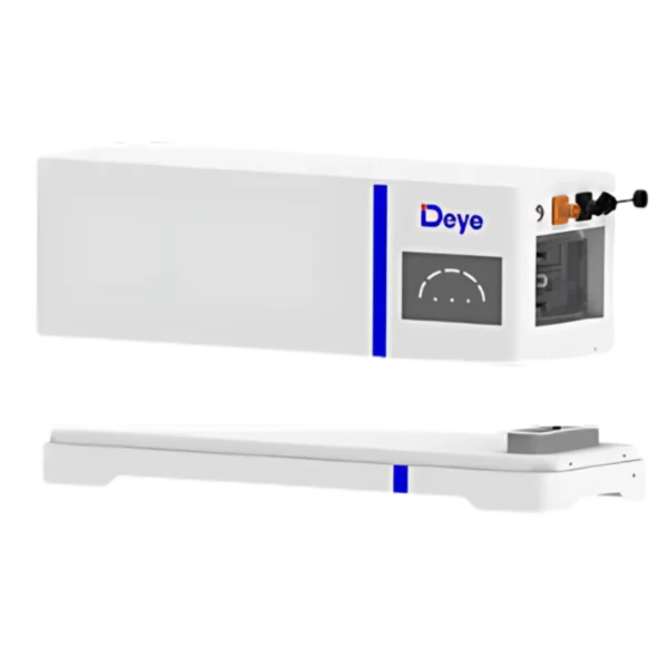deye lv battery base