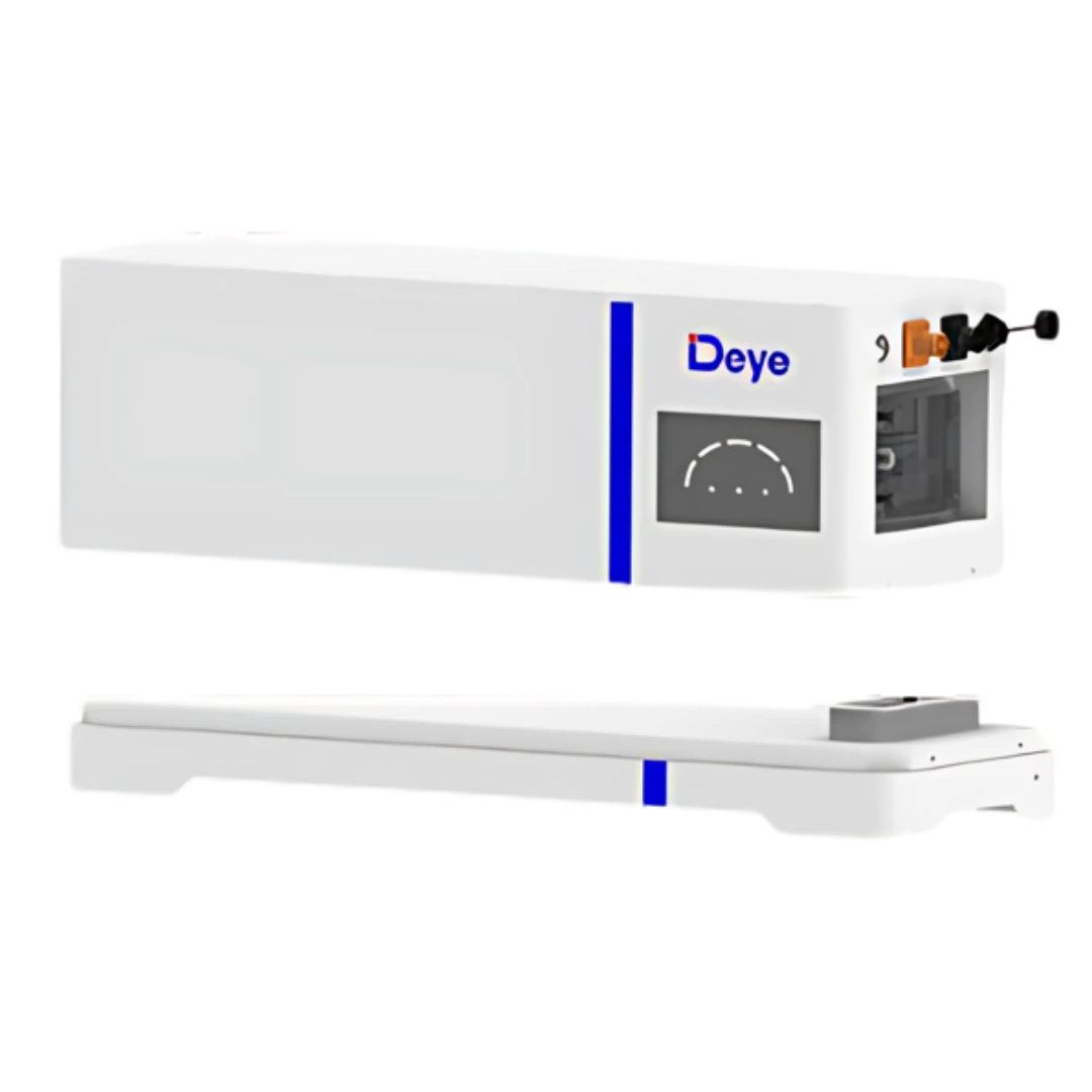 deye lv battery base