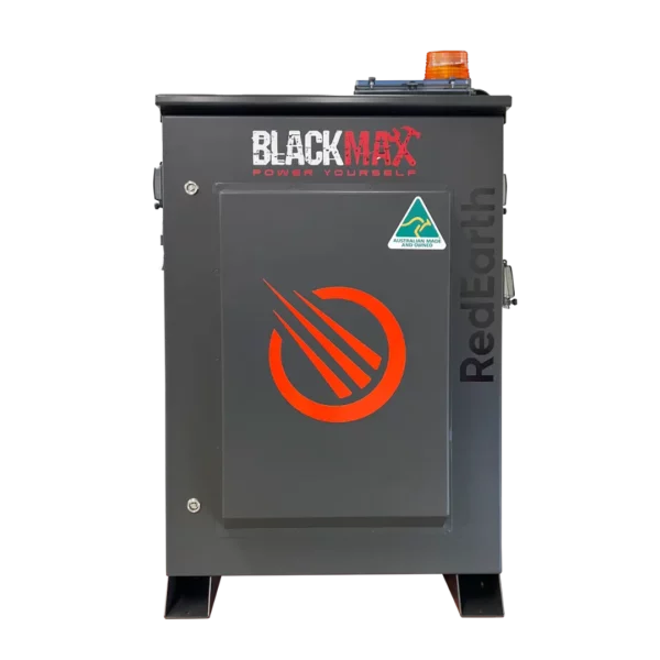 redearth blackmax inverter battery