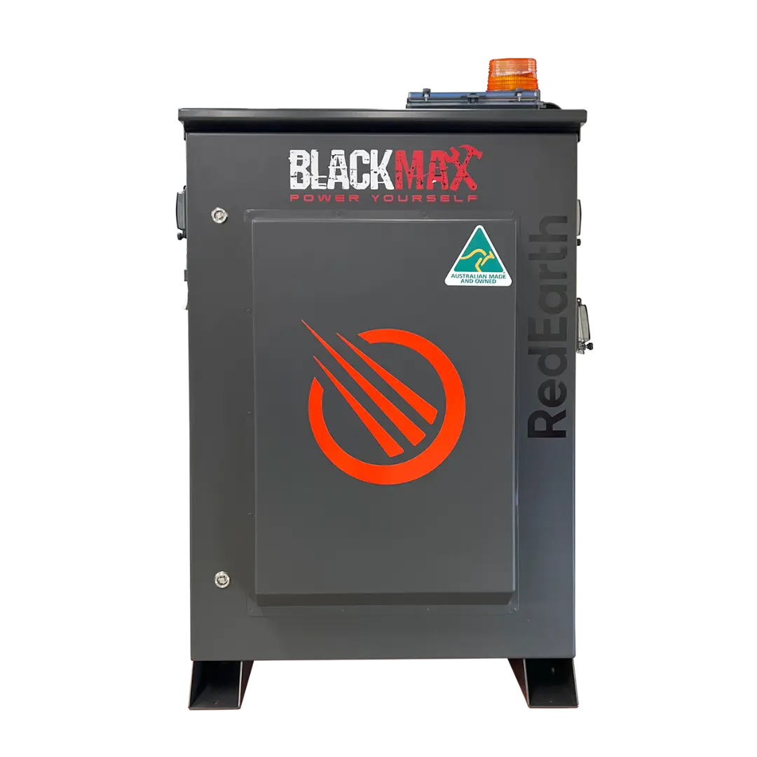 redearth blackmax inverter battery