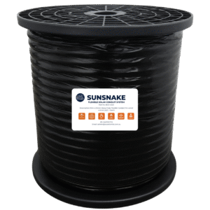 sun snake
