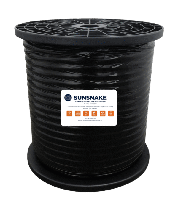sun snake