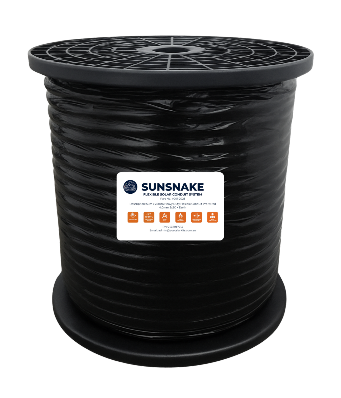 sun snake